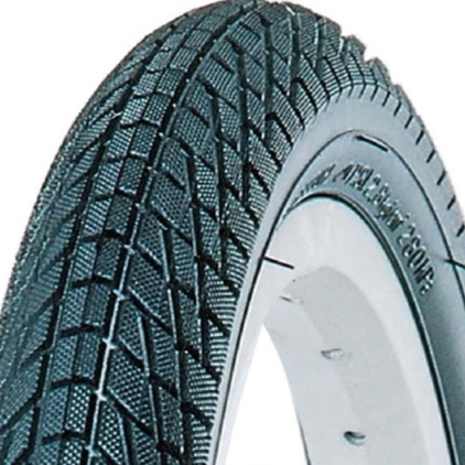 ยาง Kenda K841 สําหรับจักรยานล้อ 20 นิ้ว