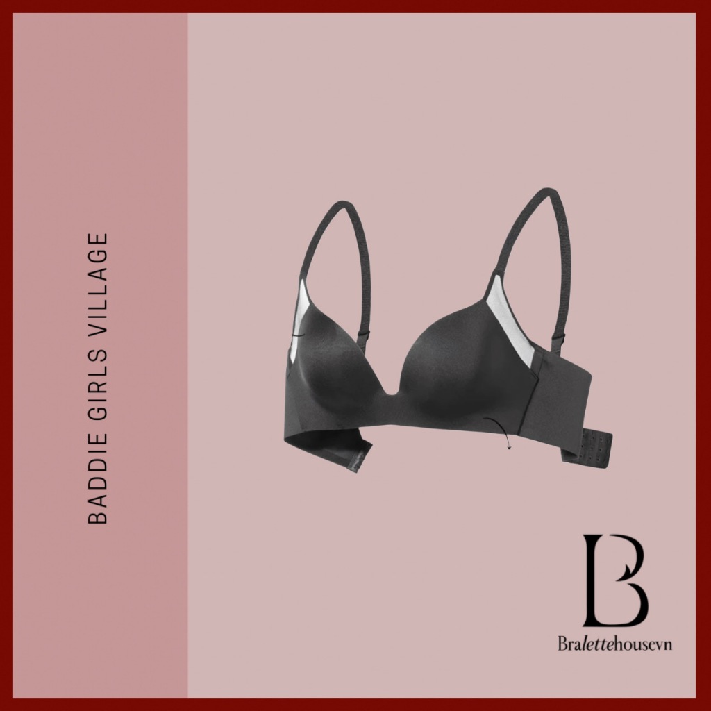 [NEW GENERATION] Embrace Bra S2394 บราผู้หญิงที่ออกแบบมาเพื่อกอดหน้าอก 3D ทั้งชุด สวยสุด สร้าง Brale