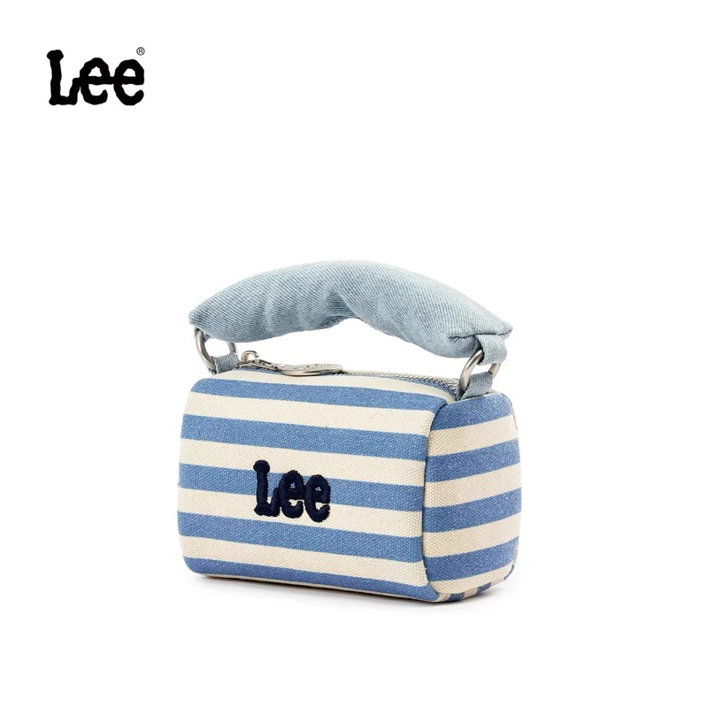 กระเป๋า Lee ของแท้พร้อมสายครอสบอดี้