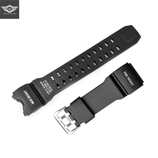 สายรัดทดแทนสําหรับนาฬิกา CASIO G-SHOCK GWG-1000GB, GG-1000, GSG-100