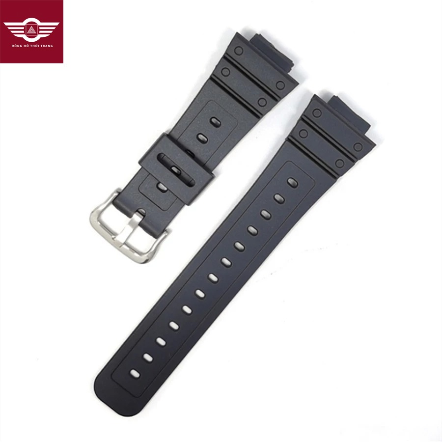 สายซิลิโคนทดแทนสําหรับนาฬิกา Casio G-Shock Dw5600 Gwb5600 (J2)