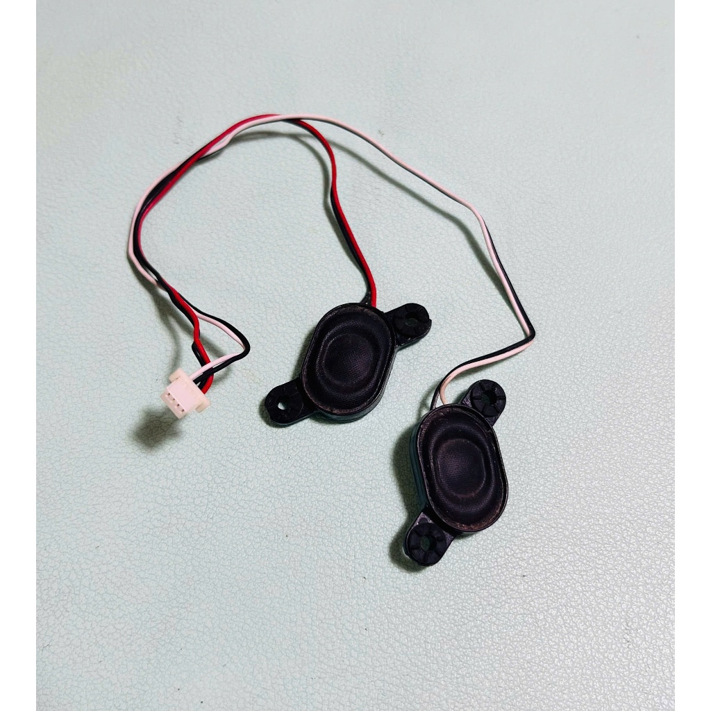 ลําโพงแล็ปท็อป Toshiba C640 C645 แกะ