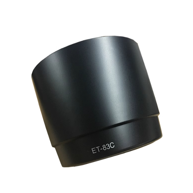 ฮูดสําหรับเลนส์ Canon ET - 83C Canon EF 100-400mm f/4.5-5.6L IS USM
