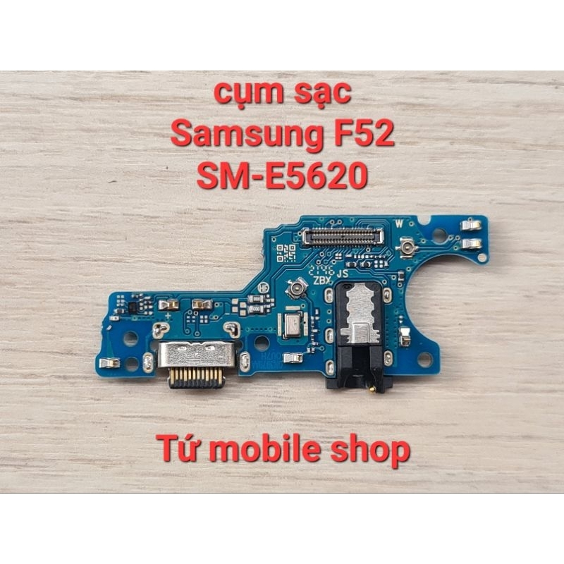 ชุดชาร์จ Samsung F52 SM-E5620