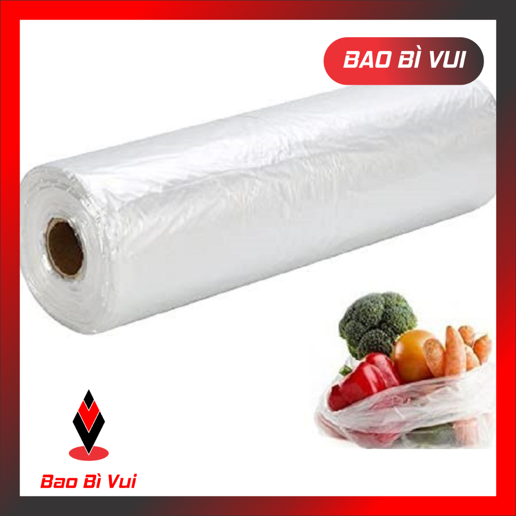 ถุงอาหารย่อยสลายได้ FUN PACKAGING