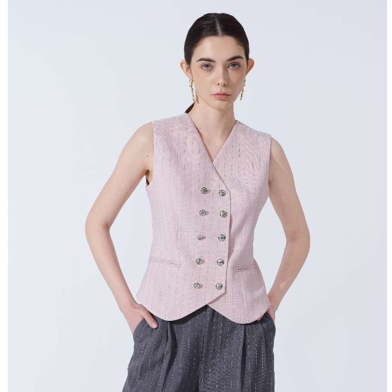 ROXANNE VEST - GHILE - วันหยุดในฤดูร้อน