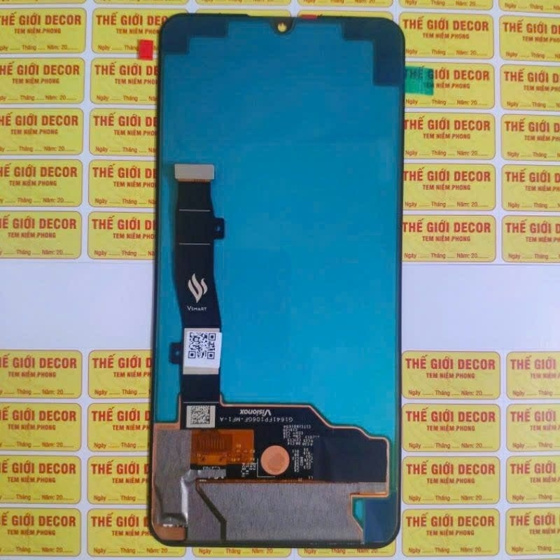 [CHECKED] หน้าจอ Vsmart Aris, Vsmart Aris Pro, Vsmart Live 4, Vsmart Joy 4, Vsmart Joy 3, Vsmart Sta