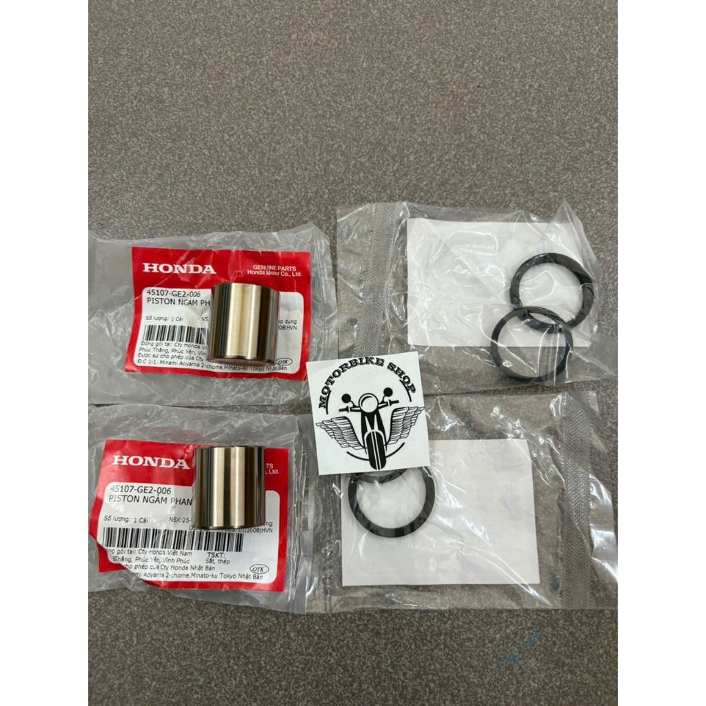 Fu neo rs 100 fu 1 ab 110 click 110 06451GE2405 (D73) 45107GE2006 (D92)