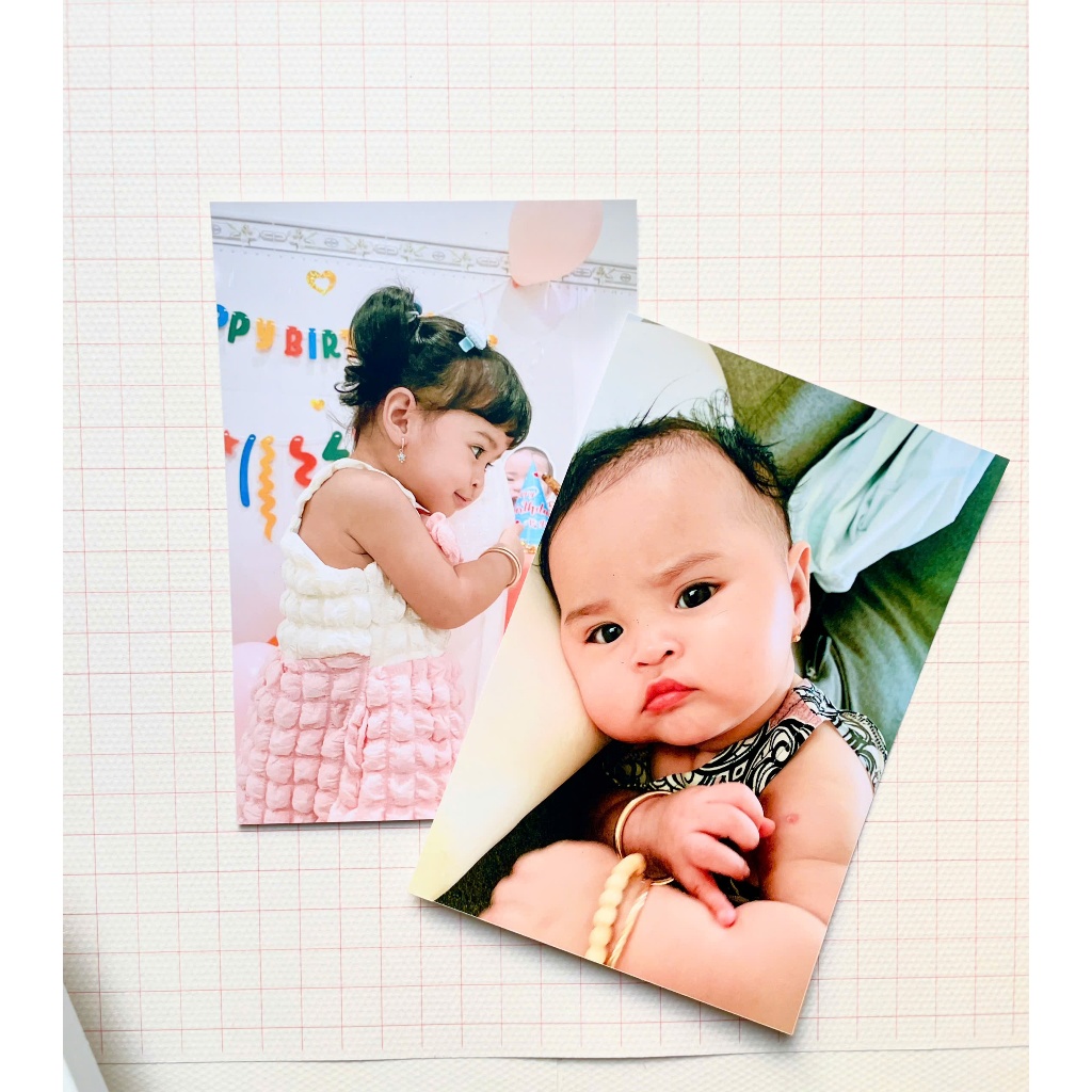 [COMBO Of 20 PHOTOS] 10x15 Matte Photo Printing - ภาพเกาหลี - ราคาถูก คุณภาพ - po. สตูดิโอ