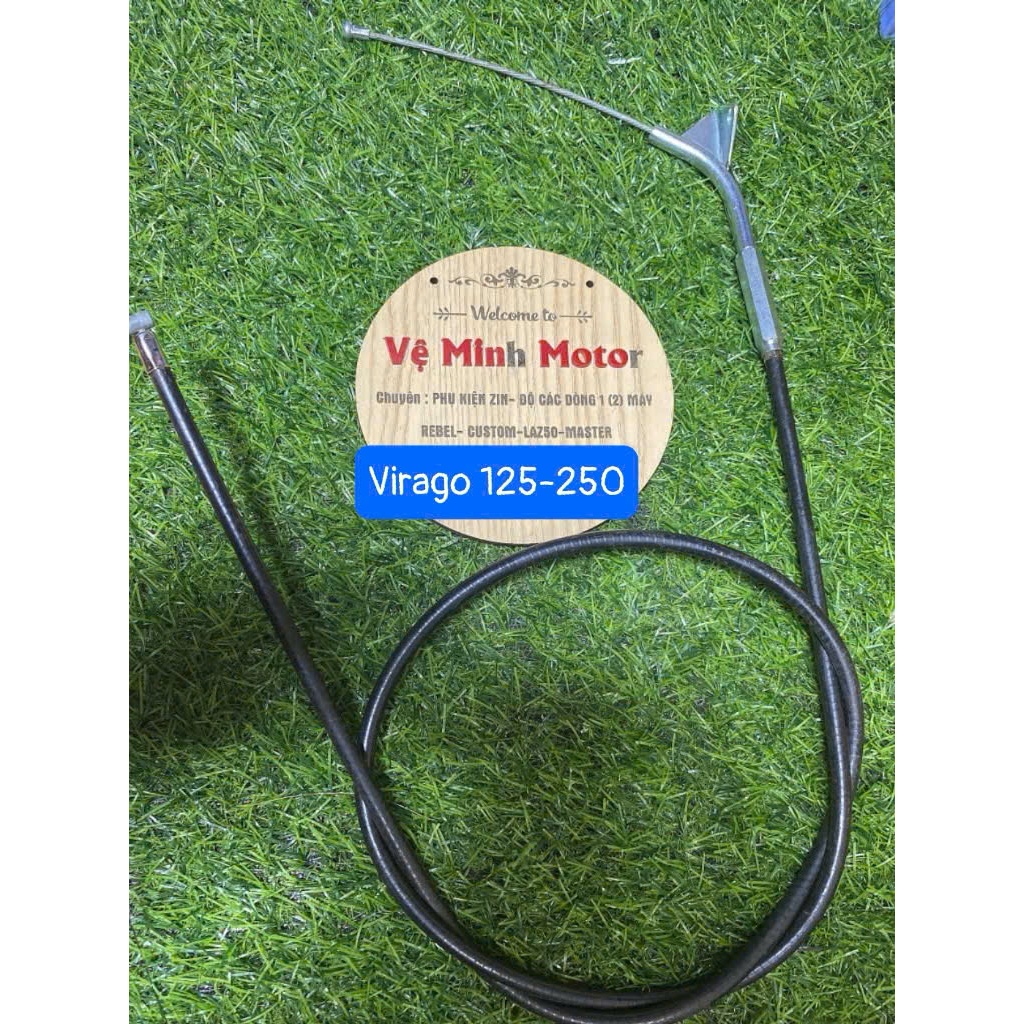 สายคลัตช์ Virago 125,250,สายคลัตช์ Virago