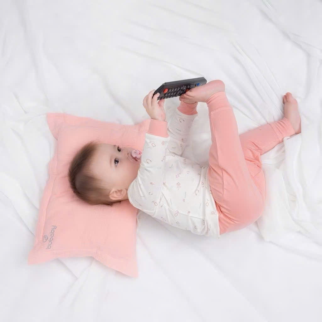 [Bu Baby] หมอนเด็ก Bubaby AMU05000