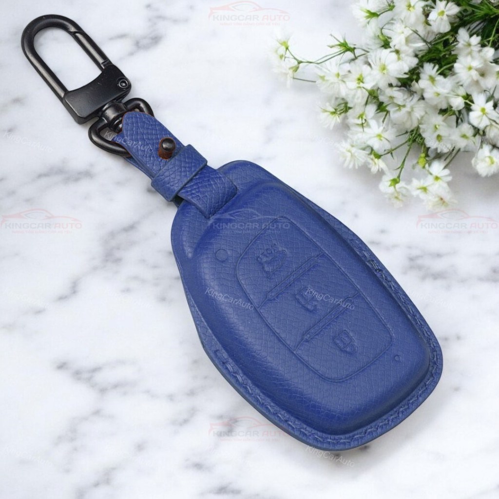 เคสกุญแจรถ - 24 Navi Hyundai Creta, Stargazer,i10, i20,Tucson, Elantra, Sonata