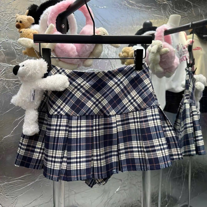 13DE MARZO BEAR SKIRT