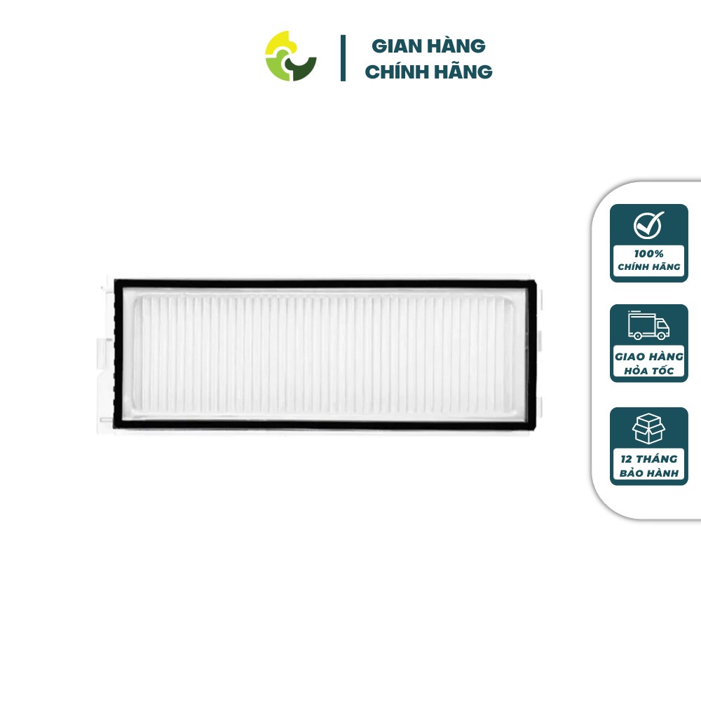 Dreame L10s Ultra/L10s Ultra SE/L10 Ultra HEPA Filter รุ่นสากลอุปกรณ์เสริมหุ่นยนต์ของแท้
