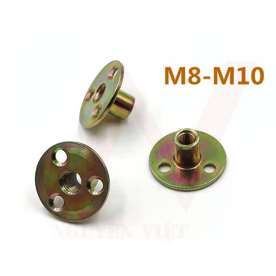 PAS 3 หลุม COINS, GIA CO IRON BASS