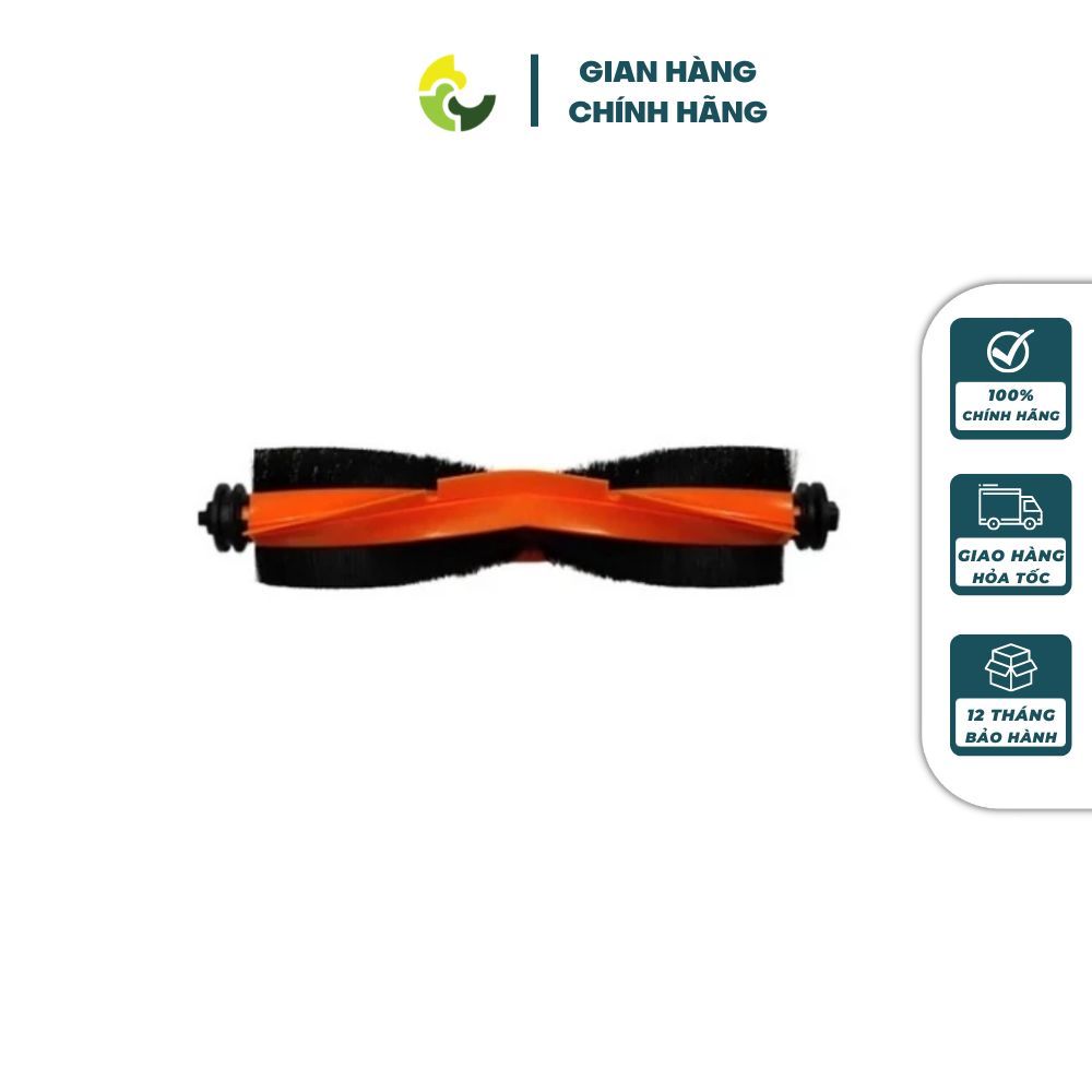 แปรงหลักทดแทนสําหรับ Dreame L10s Ultra/L10s Ultra SE/L10 รุ่นสากลเป็นพิเศษ - อุปกรณ์เสริมของแท้