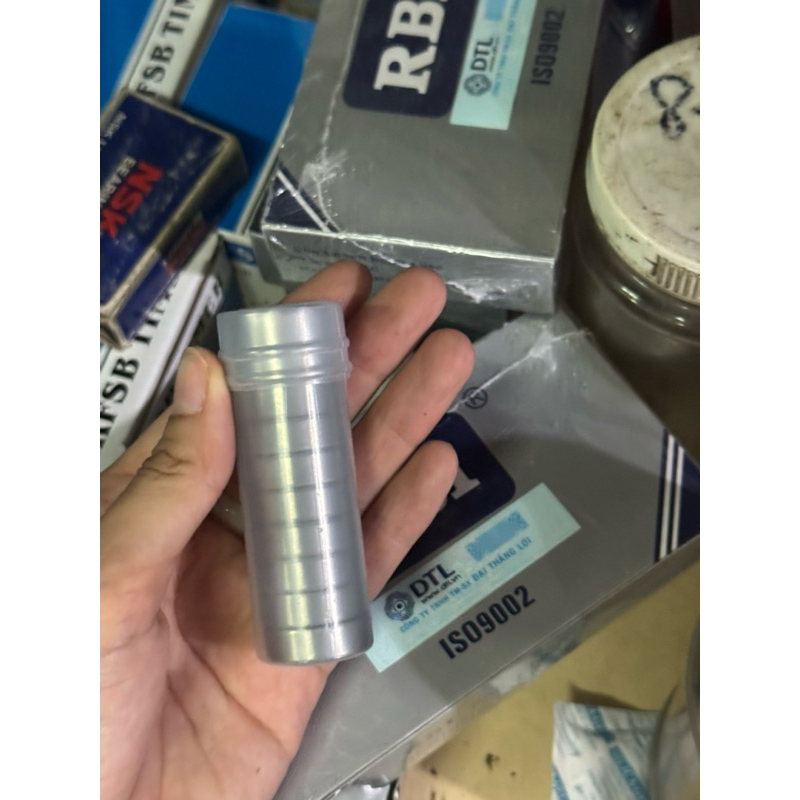 10PCS BEARINGS 607, 608 สําหรับพัดลม, มือเครื่องจักรทั้งหมด KINDS