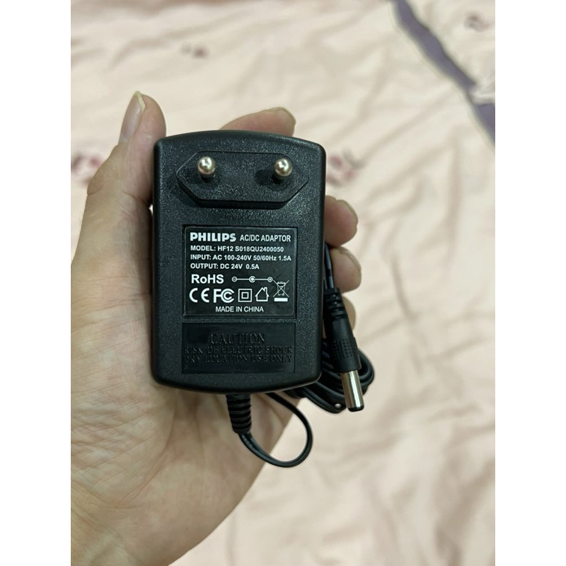 สายชาร์จสําหรับ BOSCH BHN20L VACUUM CLEANER