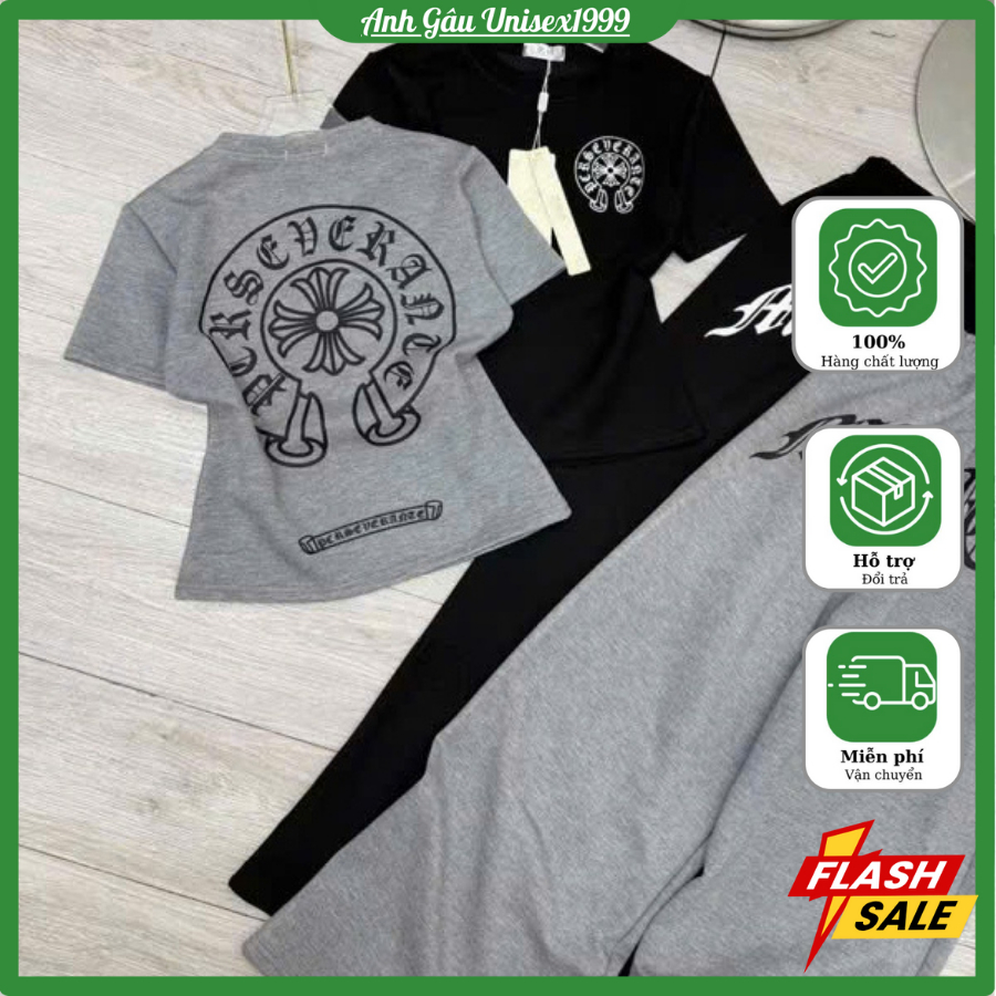 จอม ความร้อน ชุดเสื้อผ้าสตรีเสื้อถักโครเชต์ด้านบนกับกางเกงขาม้าหนาสบาย