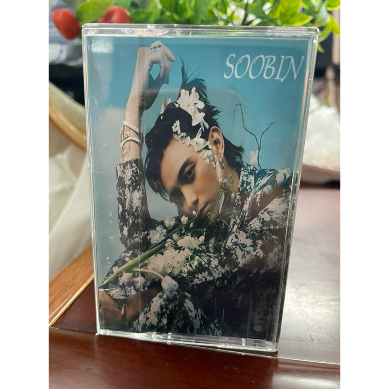 Soobin เทปคาสเซ็ท Hoang Son