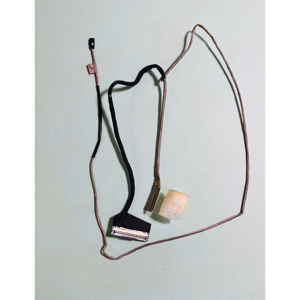 Acer E5-532 E5-522, E5-573 DD0ZRTLC141 สายหน้าจอแล็ปท็อป