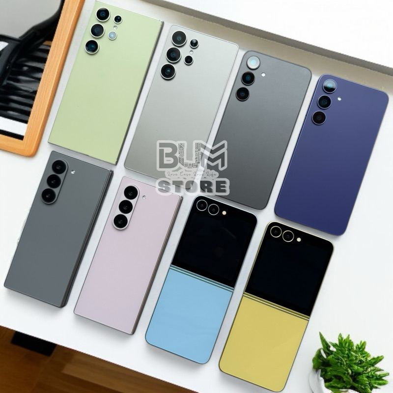 Samsung S26 Ultra S25 Ultra / S24 Plus / Z Fold 6 / Z Flip 6 Display Model (NOT A PHONE, ไม่สามารถใช