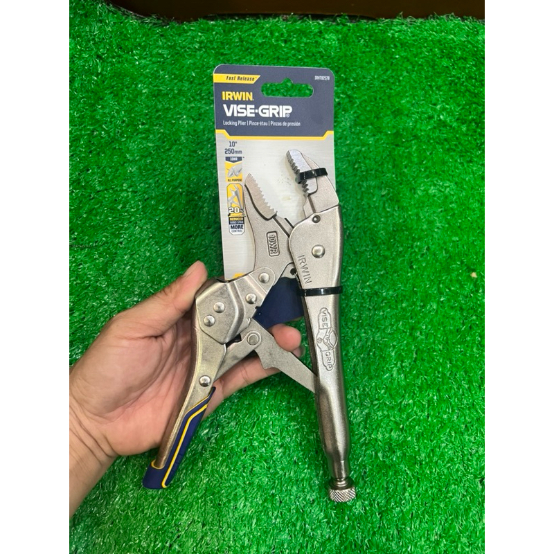 คีมกดไฟ IRWIN Premium