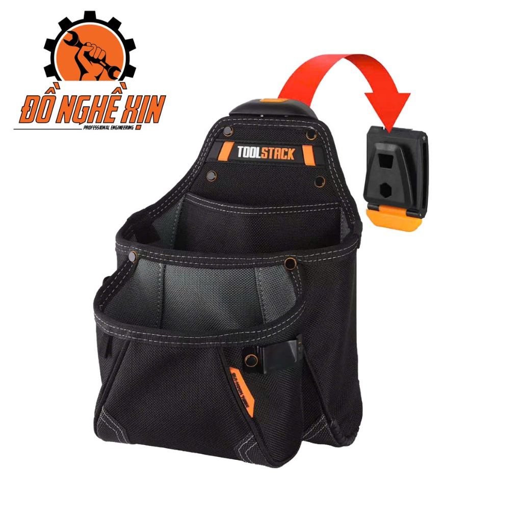 ToolStack TSK-03 กระเป๋าคาดเอว