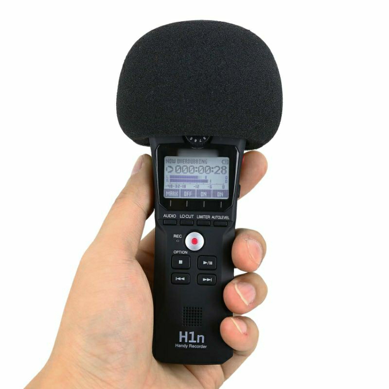 คุณภาพสูง โฟมกรองอากาศ H1n, H1 zoom