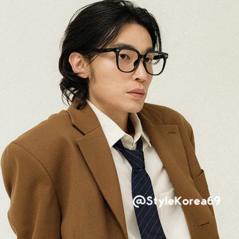 Rieti แว่นกันแสงสีฟ้า Rieti SANTO RT 1014 for men- . Castem Cousse Cumeious