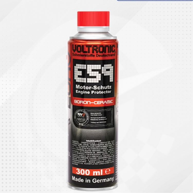 [ Odd 30ml ] Voltronic E59 Motor-Schutz Engine Protector สารเติมแต่งน้ํามันหล่อลื่นเซรามิก