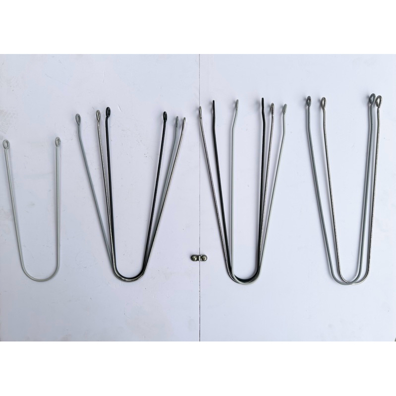 ขายึดบังโคลน (ราคา INCLUDES BRACES)-(โครงบังโคลน/โครงบังโคลน/ตัวยึด Bump)