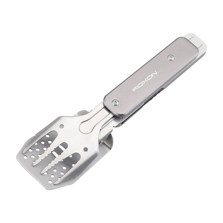 Hungtool - เตาย่าง Roxon MBT Mini S602 4in1