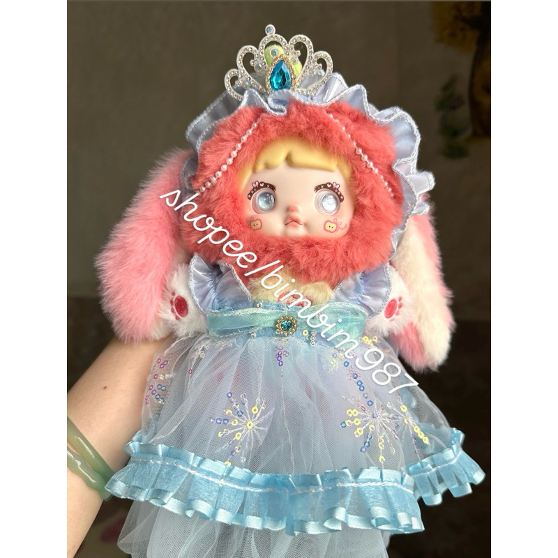 PASS NOMMI V3 FRUIT NOMMI V3 - APPLE RABBIT