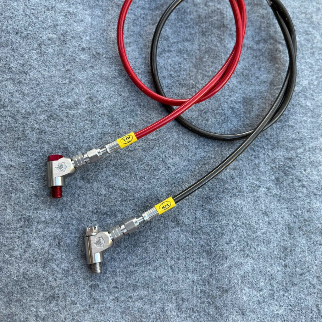 เขา หัวกดลวดน้ํามัน 304 90 องศาสแตนเลส อะแดปเตอร์สําหรับติดตั้งกับรถหลายรุ่น –