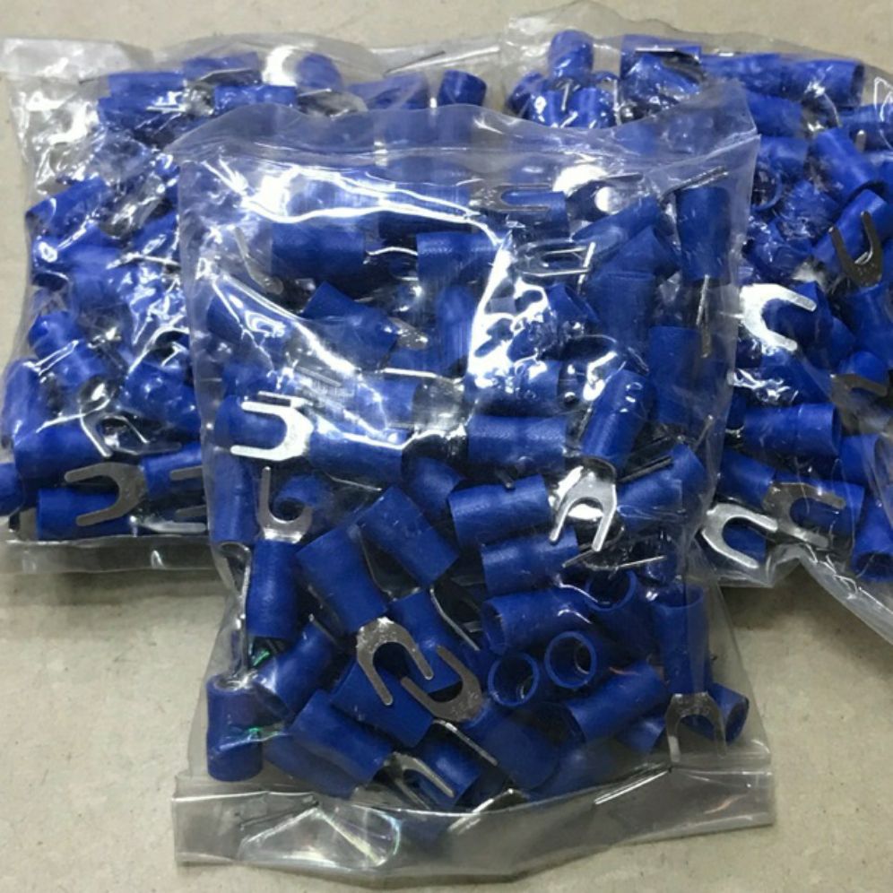 Cos pointing - คอสรูปตัว Y SV 2-3, SV 2-4 พร้อมเคลือบพลาสติก