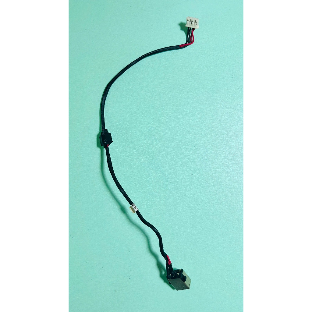 DC Jack Acer Laptop Charger E5-473, E5-473-35YN E5-422 E5-473G DC30100VQ00