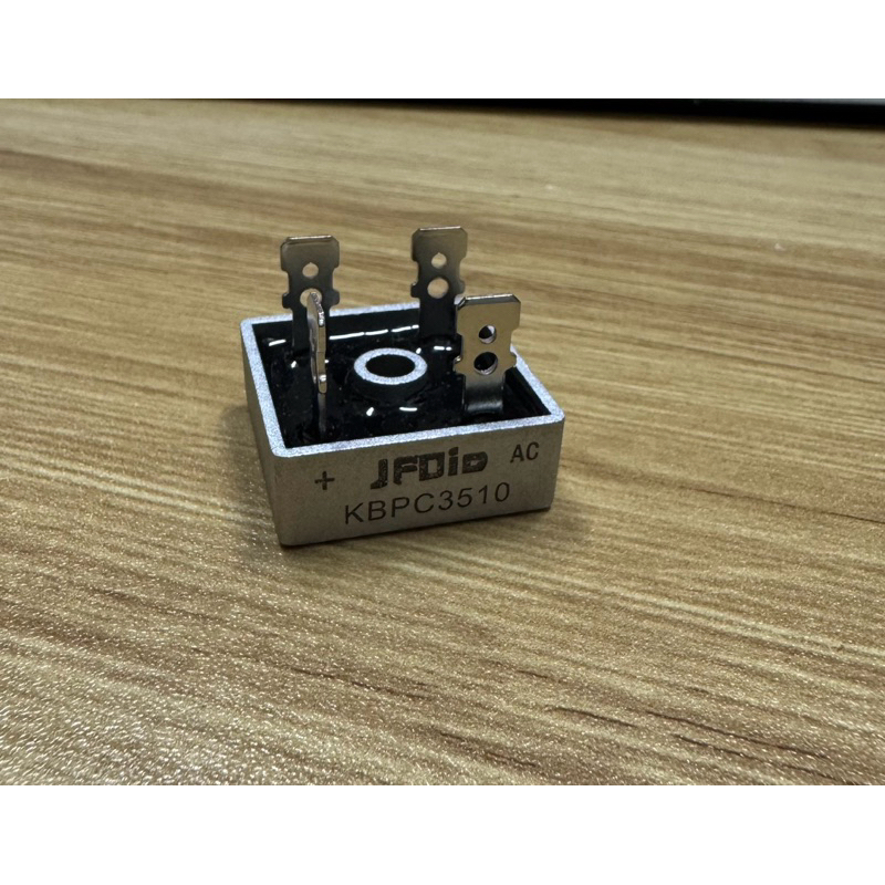 KBPC3510- KBPC5010 ไดโอดสะพานสี่เหลี่ยม