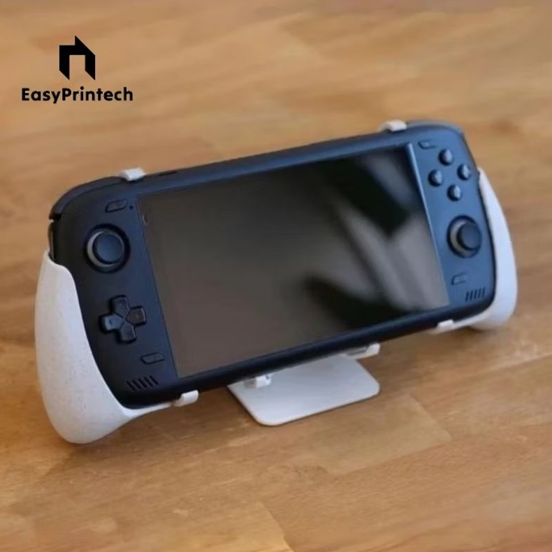 ด้ามจับแบบเต็มด้ามจับสําหรับ AYN Odin 2 Base/Pro/Max (Full Grip AYN Odin 2) EasyPrintech