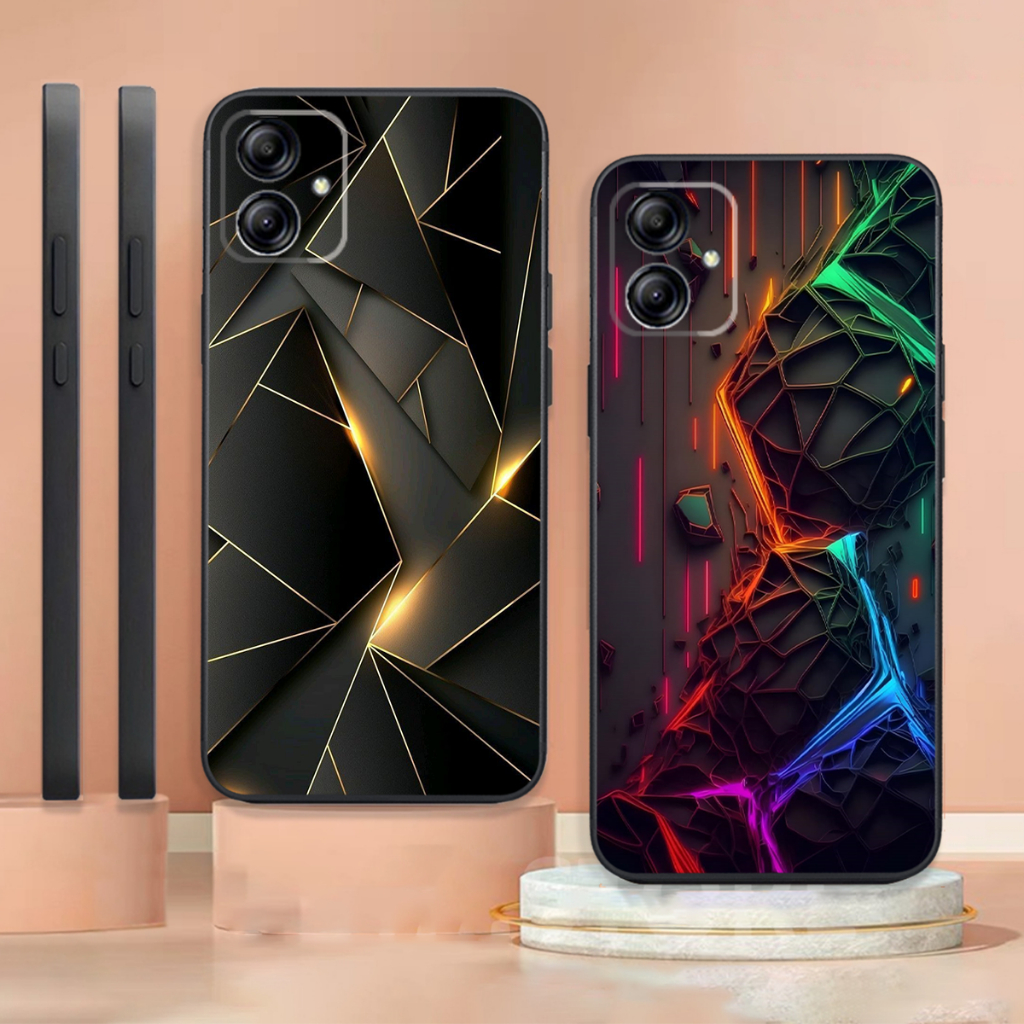 เคส Samsung A04 / A04S / A04e / A05 / A05s ลายสวย หรูหรา ราคาถูก