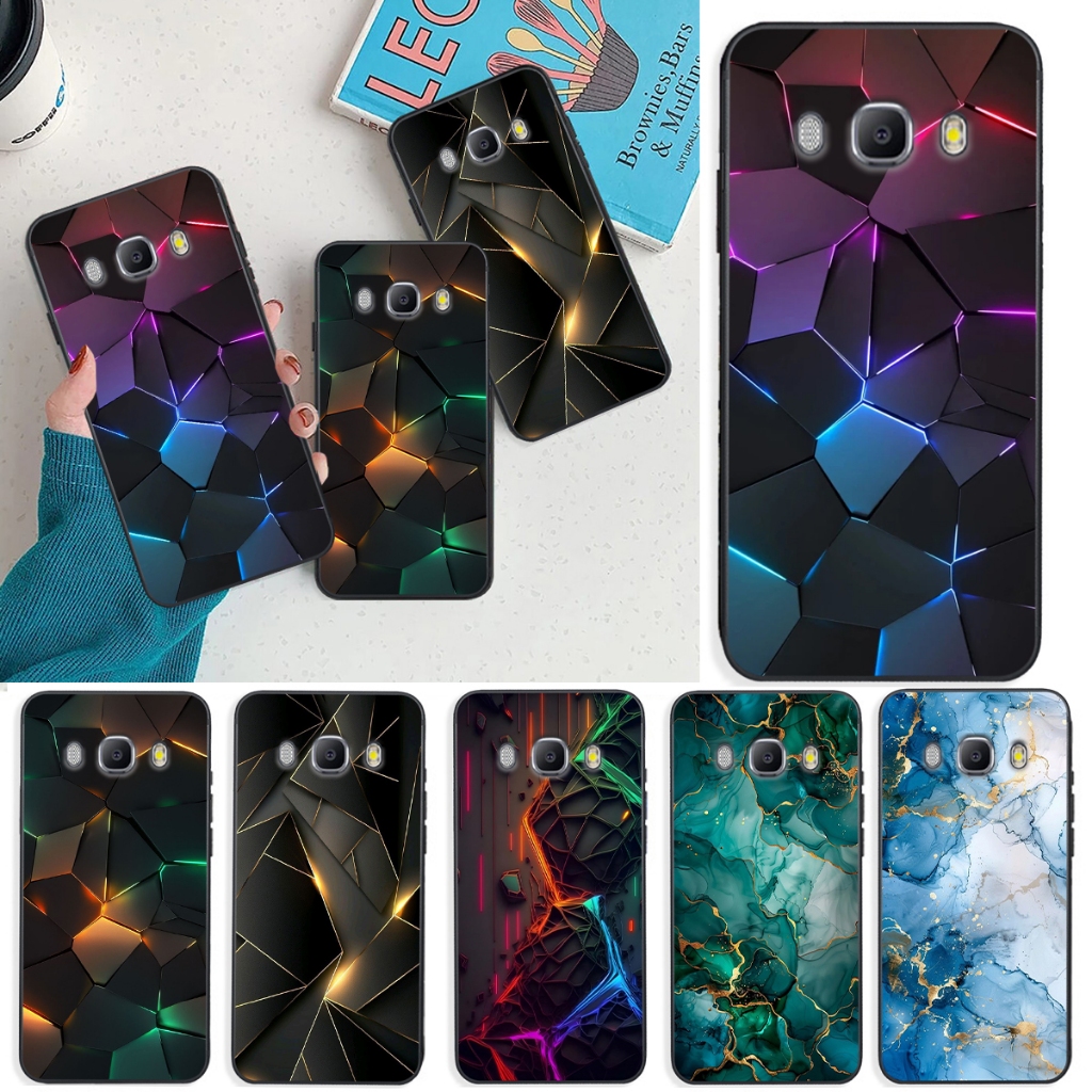 เคส Samsung J310 / J3 2016 / J5 2016 / J5 10 / J7 2016 / J710 ลายสวย หรูหรา ราคาถูก