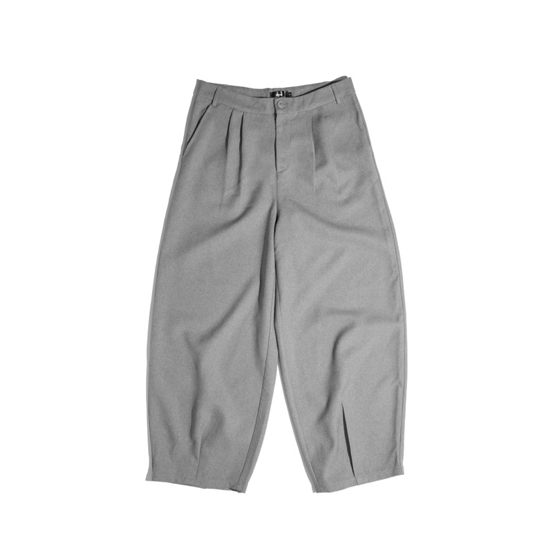BUMBE PANT (TRICH CLUB KAKI PANTS)
