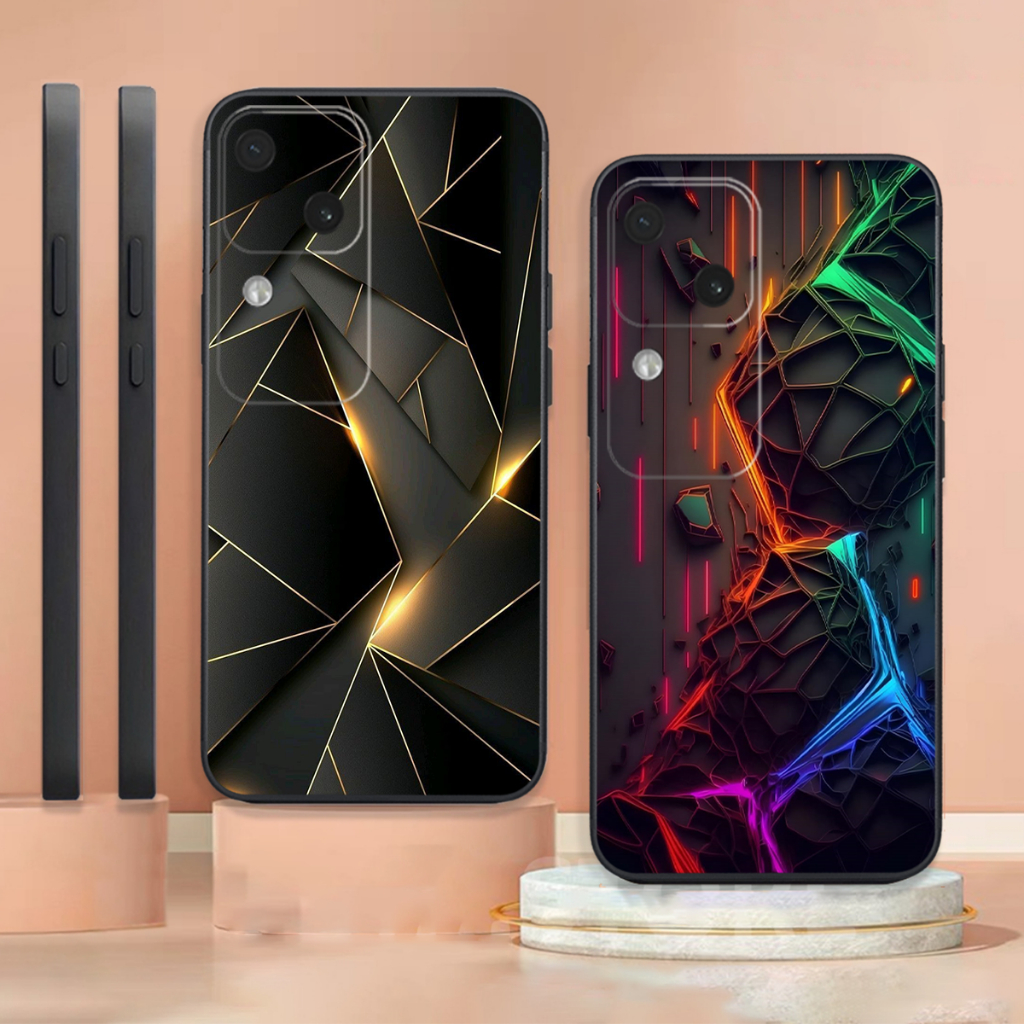 เคส Vivo V30 / V30E ลายสวย หรูหรา ราคาถูก