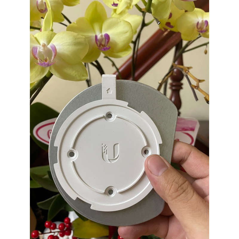 ขายึดเพดานสําหรับ Unifi ac lite, Unifi AC lr, อุปกรณ์ wifi นาโน hd