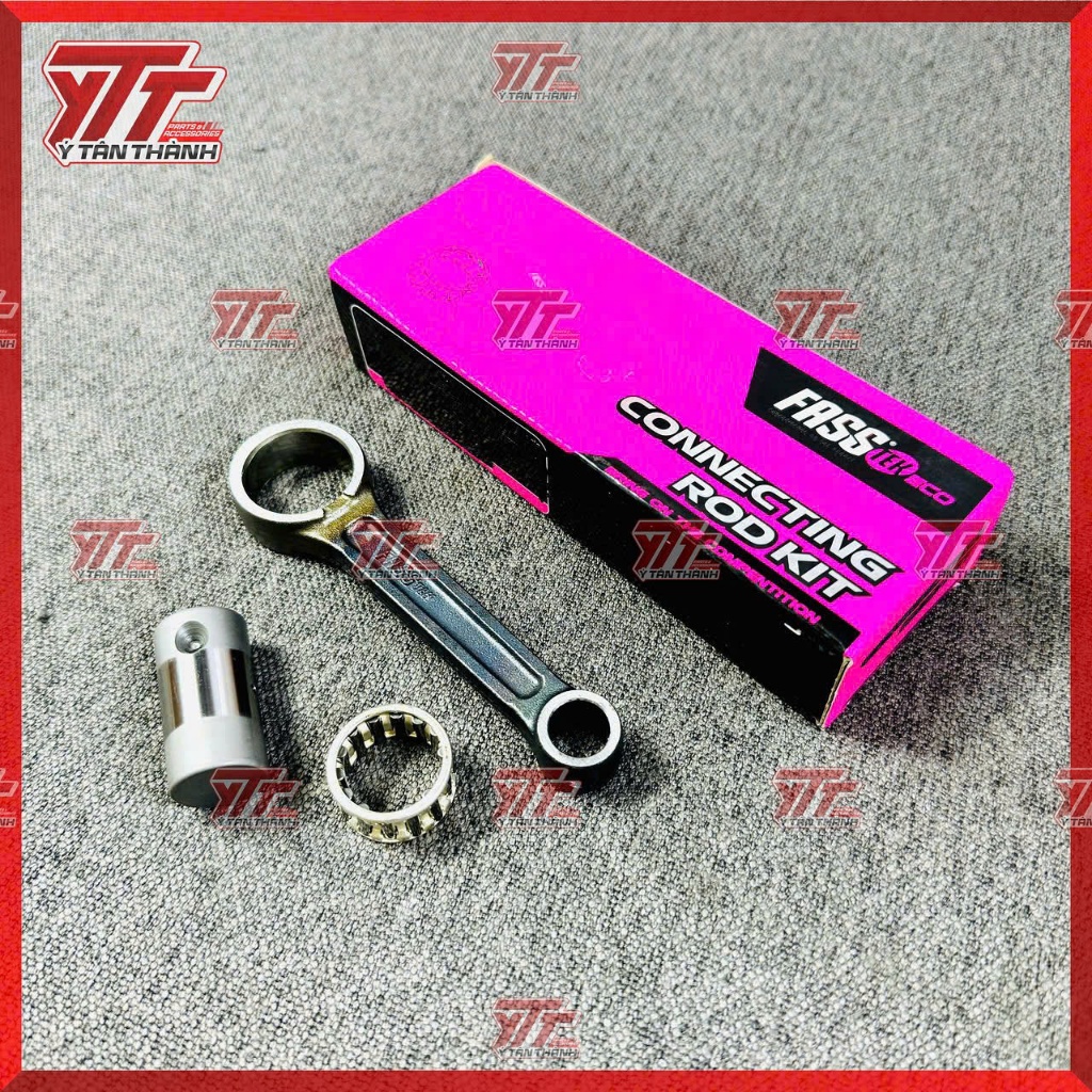 ตัวควบคุม FassTek สําหรับ wave dream MS18