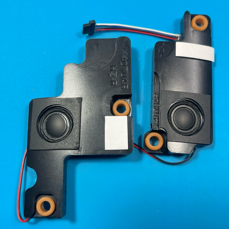 เปลี่ยน Asus A407 X407 A407U A407UA A407M A407MA X407M X407U แล็ปท็อปลําโพงใหม่