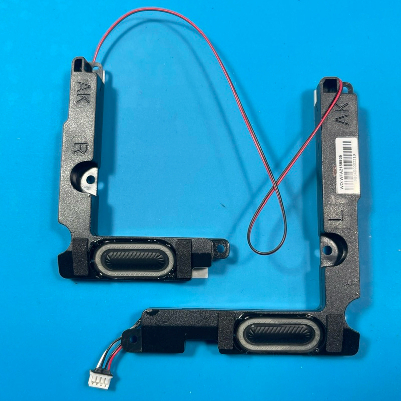 เปลี่ยน Asus TP300 TP300L TP300LD TP300LA Q302 Q302L ลําโพงแล็ปท็อปใหม่