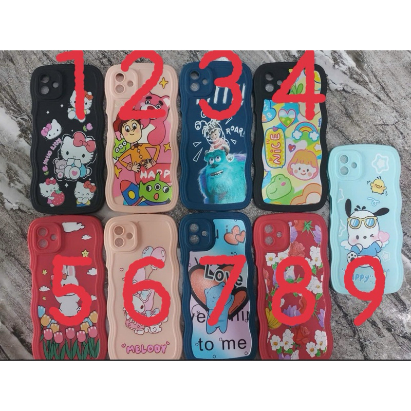 เคสกันกระแทก Samsung A04 /Samsung M13 5G