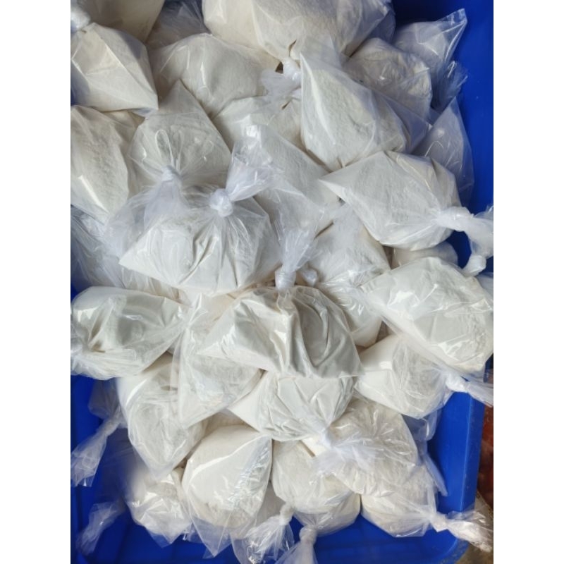 ผงข้น HEC 100g******