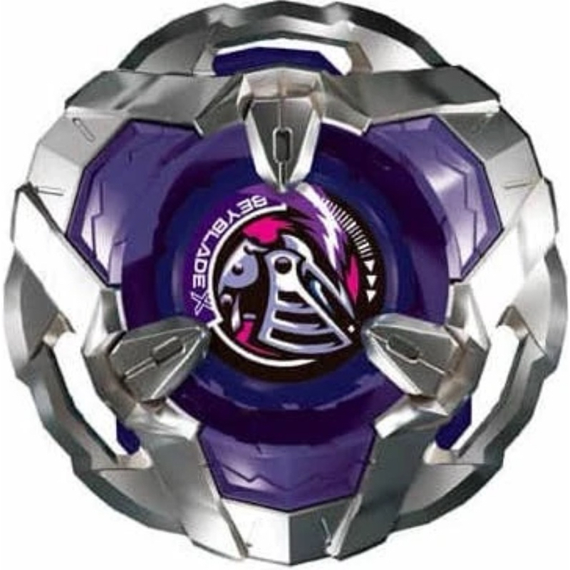 Beyblade X Takara Tomy BX-20 Knight Shield 5-80T (ใหม่)